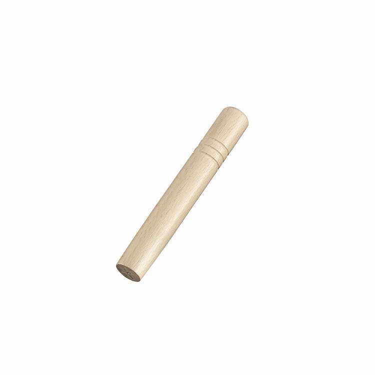 Yukihira Pans - アルミDON雪平鍋用 木柄のみ 中 20~23cm用(178mm)(代引不可)