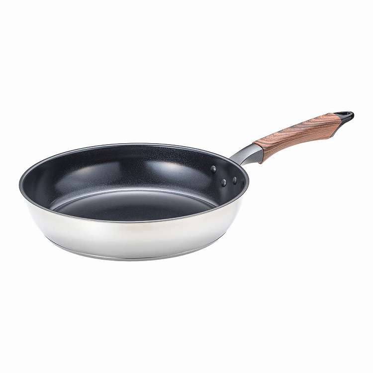 メセラゼロ フライパン 28cm S-1335(代引不可)【送料無料】(3.0)