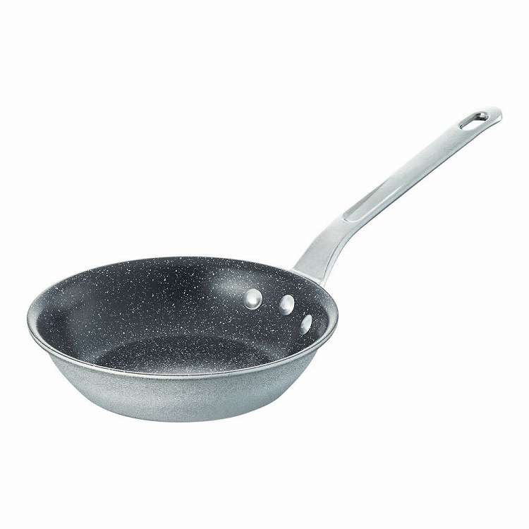 Frypan - アルミ プロマイスターIHセラミックCT フライパン 18cm(代引不可)【送料無料】