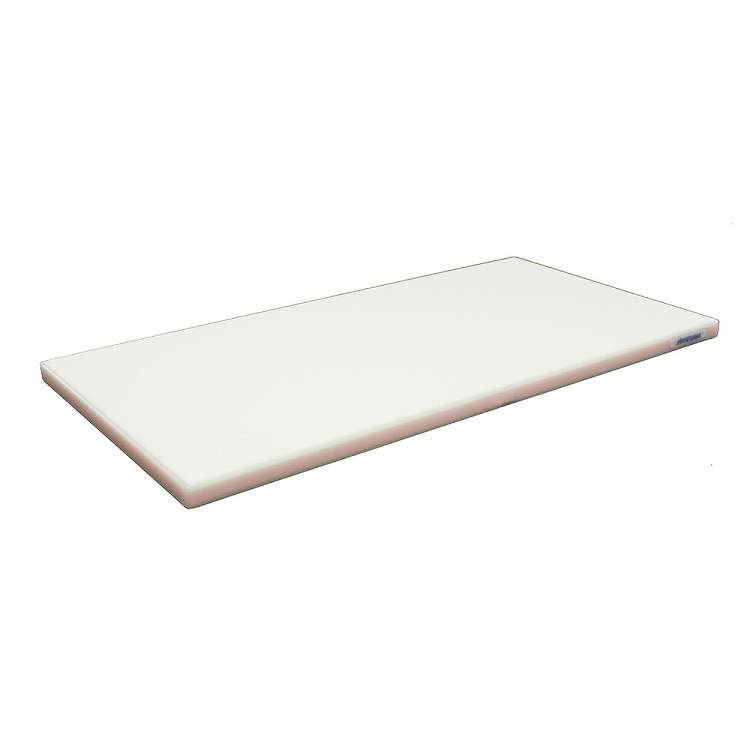 Rakuten - ポリエチレン・かるがるまな板標準 500×250×H20mm P(代引不可)【送料無料】
