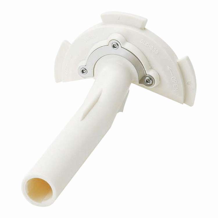 ディスクハンドル DLC-339A (X・NXJ・NXJ2用)(代引不可)【送料無料】