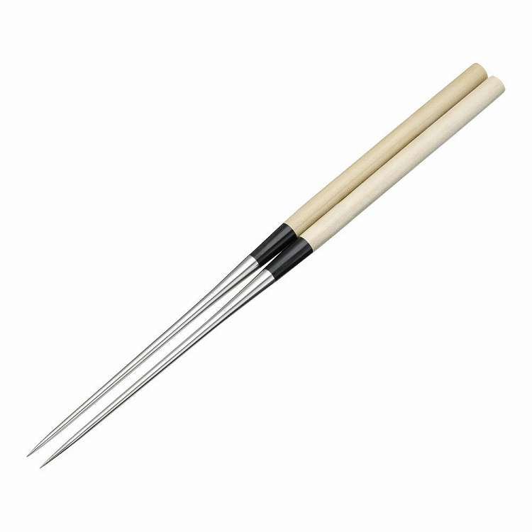 ●焼入れ焼戻しを行っているので、曲がりにくく強度も優れています。(手仕上げの為、重さに若干の誤差が生じる場合があります):【代引きについて】こちらの商品は、代引きでの出荷は受け付けておりません。【送料について】北海道、沖縄、離島は送料を頂きます。