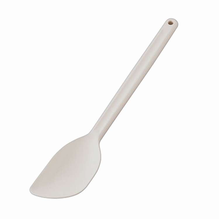 ●全長:380ヘラ部:80×130●耐熱温度:230℃【代引きについて】こちらの商品は、代引きでの出荷は受け付けておりません。【送料について】北海道、沖縄、離島は送料を頂きます。