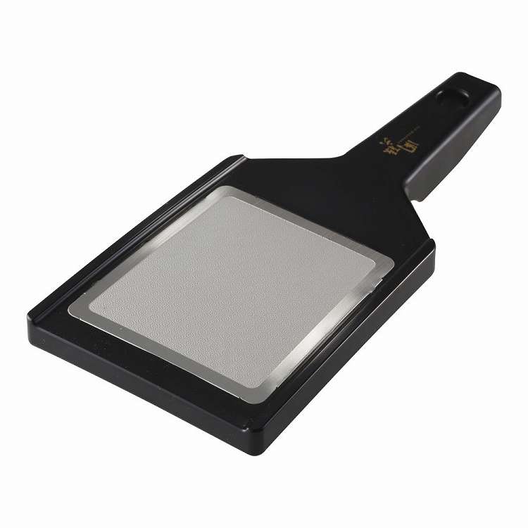 菜刨 - 関孫六 なめらかわさびおろし器 DH3310(代引不可)