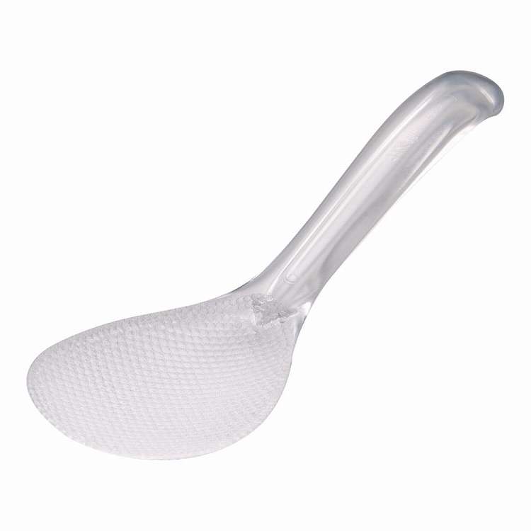 TKG サービングしゃもじ 24cm クリア(代引不可)
