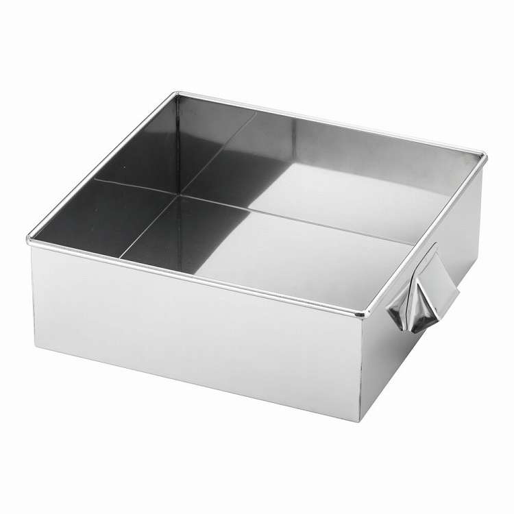 SA21-0角蒸器 36cm用:水槽(代引不可)【送料無料】