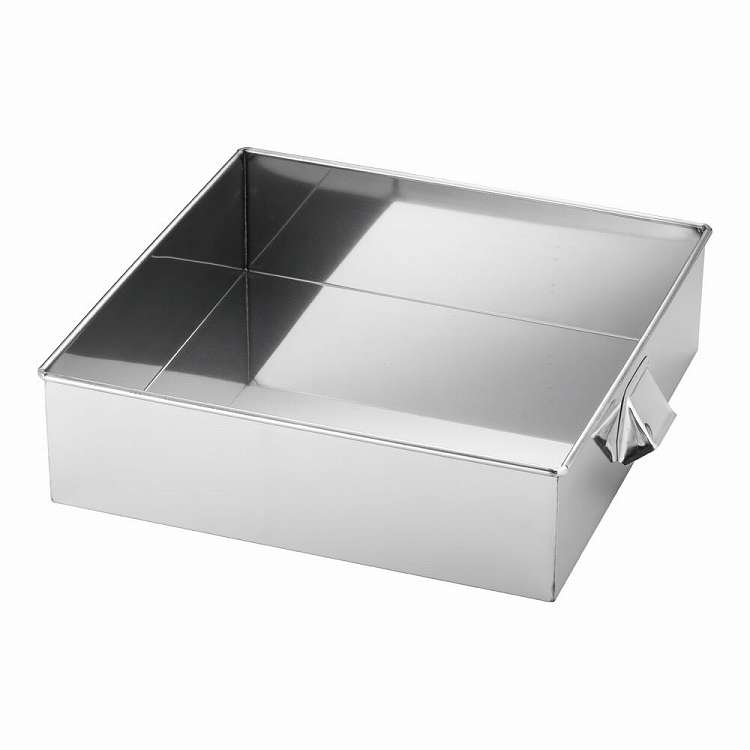 SA21-0角蒸器 45cm用:水槽(代引不可)【送料無料】