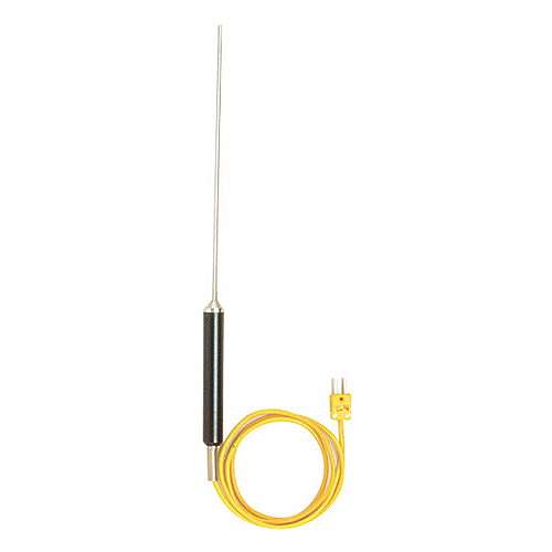 Kタイプ熱電対プローブ AD-1215(代引不可)【送料無料】
