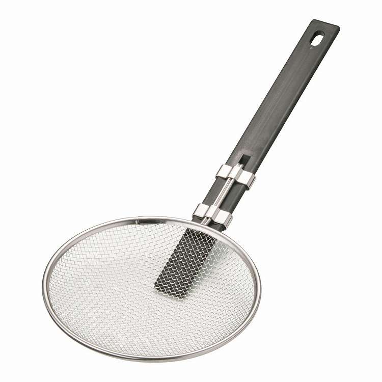 Silicone Containers - スリースノーそば揚 ヨコ型 21cm(代引不可)