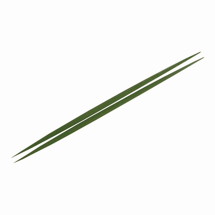 長筷, 公筷 - 新若竹菜箸 利休 30cm(代引不可)