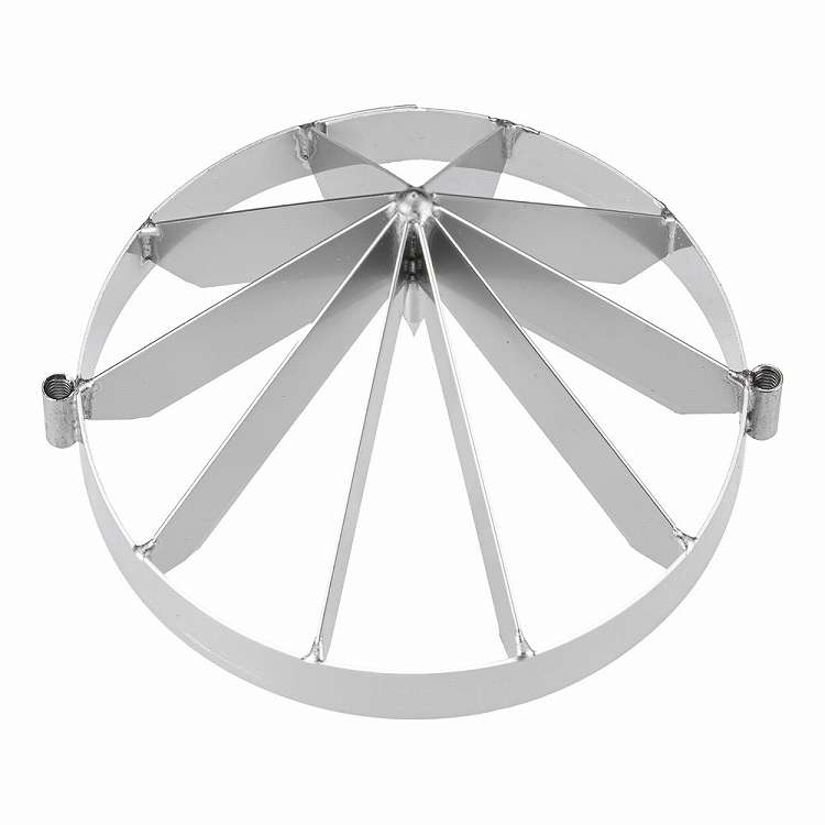 ネムコ イージー ウェッジャーカッター 替刃 10切用 428-10(代引不可)【送料無料】