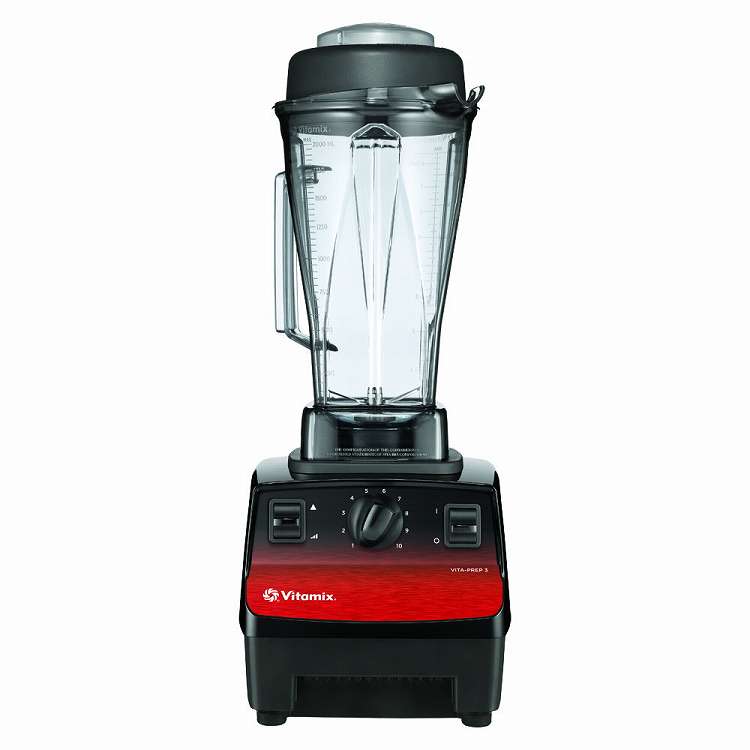 バイタミックス バイタプレップ3 10087ABCB(代引不可)【送料無料】