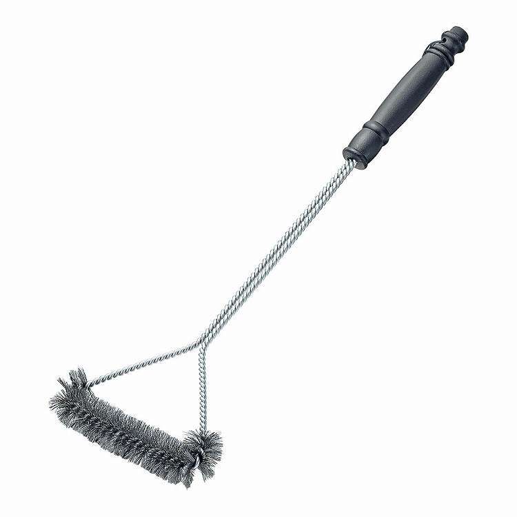 WM グリルブラシロングハンドル 46cm 15962270(代引不可)