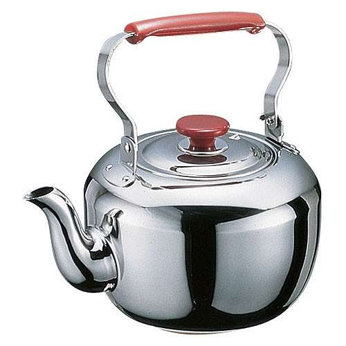 Kettles - 18-8MAケットル 1.5L(代引不可)【送料無料】