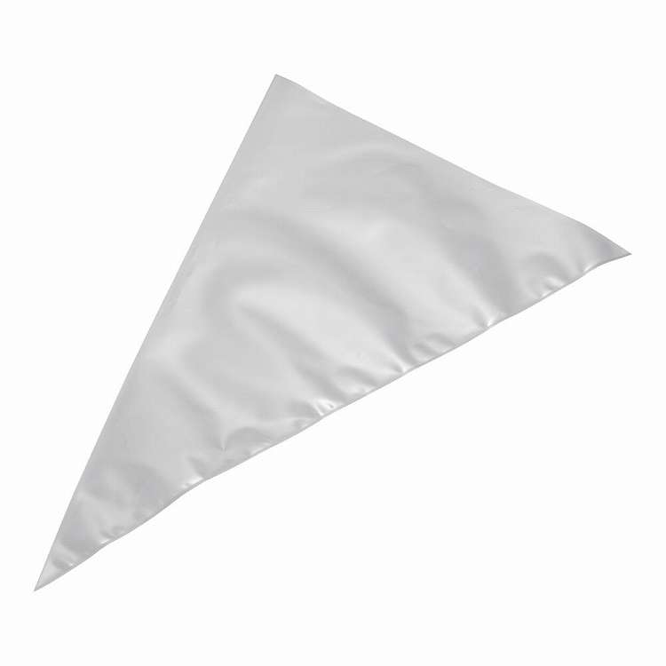 PEプレミアム絞り袋Aタイプ(50枚入) PE-40A(代引不可)