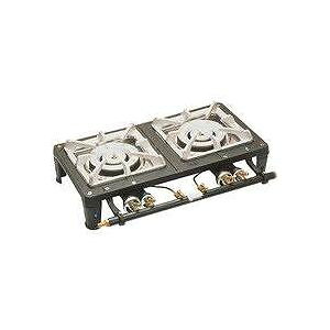 ●消費量:LPG0.82kg/h都市ガス10200kcal/h接続口:LPGφ9.5mm都市ガスφ13mmゴム管パイロット付き●単独使用ができる2重バーナー※その他の都市ガスの商品を御注文の際は、ガス種を御指定ください。【代引きについて】こちらの商品は、代引きでの出荷は受け付けておりません。【送料について】北海道、沖縄、離島は送料を頂きます。