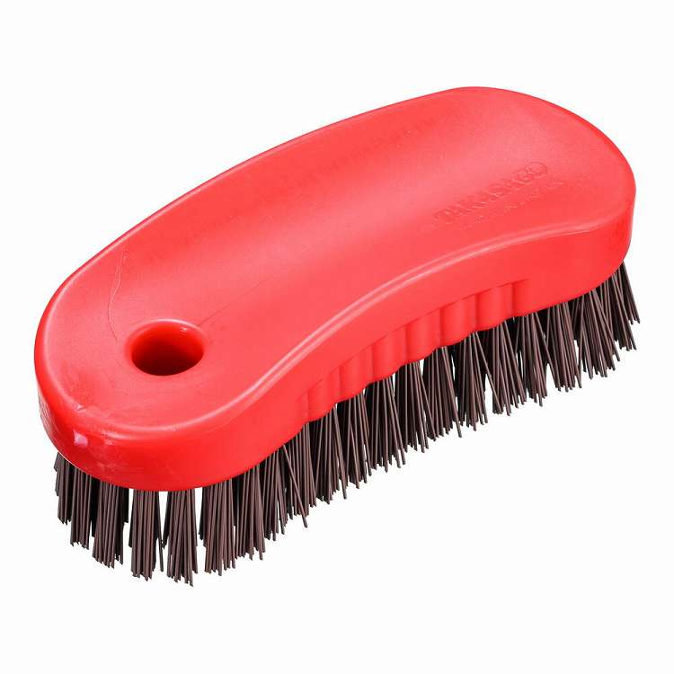 HPMニューハンド磁性ブラシ S レッド 57032(代引不可)【送料無料】(3.0)