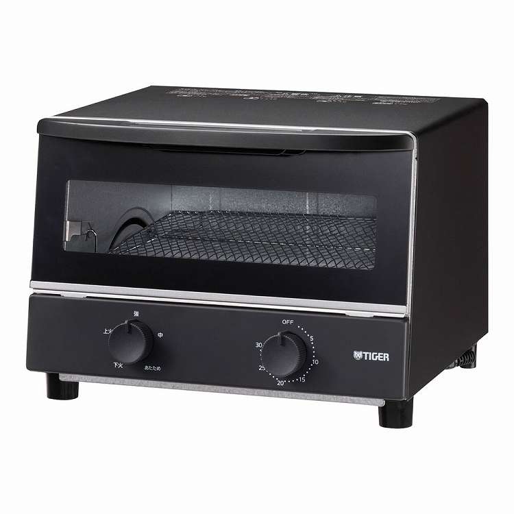 Vertical Type Toasters - タイガー オーブントースター やきたて KAK-G102(代引不可)【送料無料】