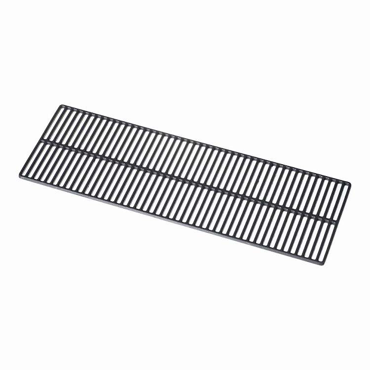 ●隙間間隔:7mm厚さ:7mm●炭火の火力にも耐えられ、熱伝導も良く、美味しく仕上げれます。●肉や魚に美味しそうな焦げ目をつけれます。【代引きについて】こちらの商品は、代引きでの出荷は受け付けておりません。【送料について】北海道、沖縄、離島は送料を頂きます。