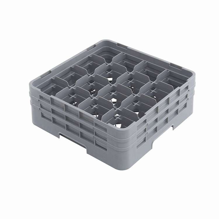 トラスト 16仕切り カップコーム 9165(代引不可)【送料無料】