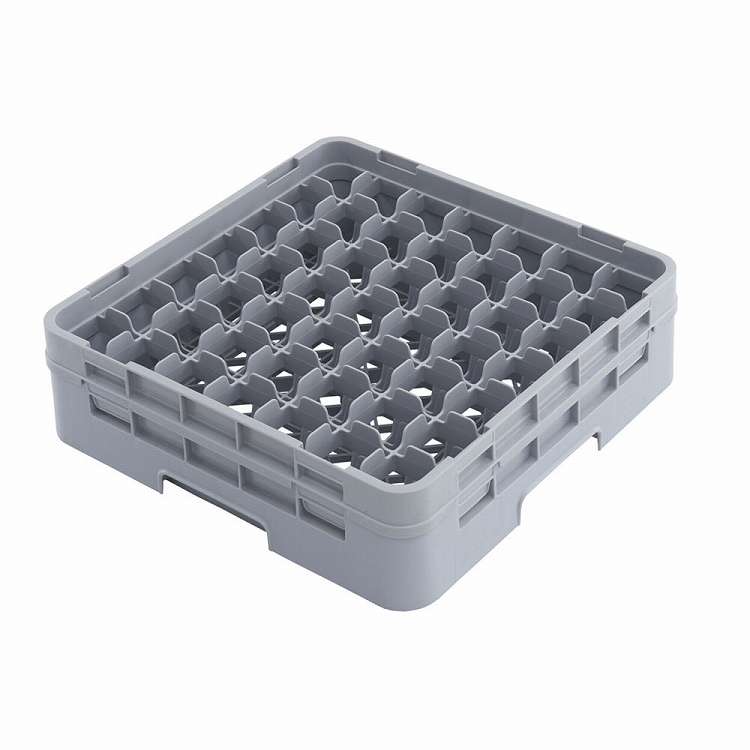 ●仕切り内寸法:60×60(mm):●有効深さ(mm):9490/68・9491/112・9492/155・9493/197・9494/238・9495/280・9496/322●現場効率を最大限に発揮し、全体コストメリットを追及します。●現代のフードサービスが求める様々な要求事項に応え、安心設計で最適なオペレーションを実現します。(グラス・ステムウェア兼用):組み立てると外れにくいはめ込み式構造。【代引きについて】こちらの商品は、代引きでの出荷は受け付けておりません。【送料について】北海道、沖縄、離島は送料を頂きます。