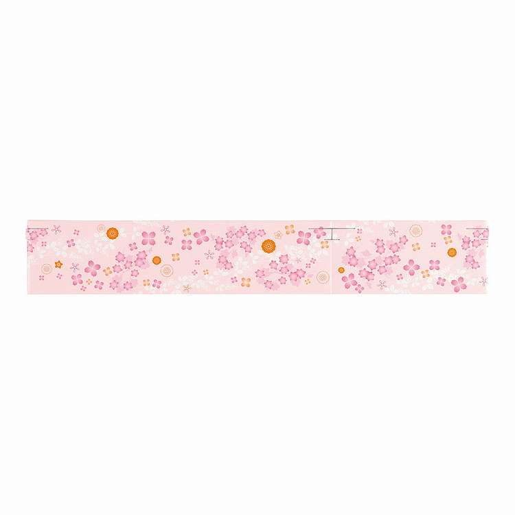 紙折 FIT-302 紙側材(50入) 花桃 CP501895(代引不可)
