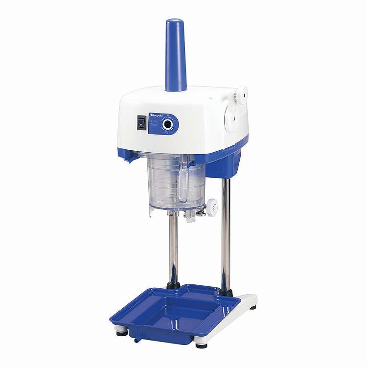 初雪 電動式マルチスライサー HD70AA(代引不可)【送料無料】