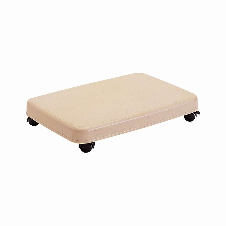 ラクゴロ(すべり止めシール付) ベージュ L(代引不可)