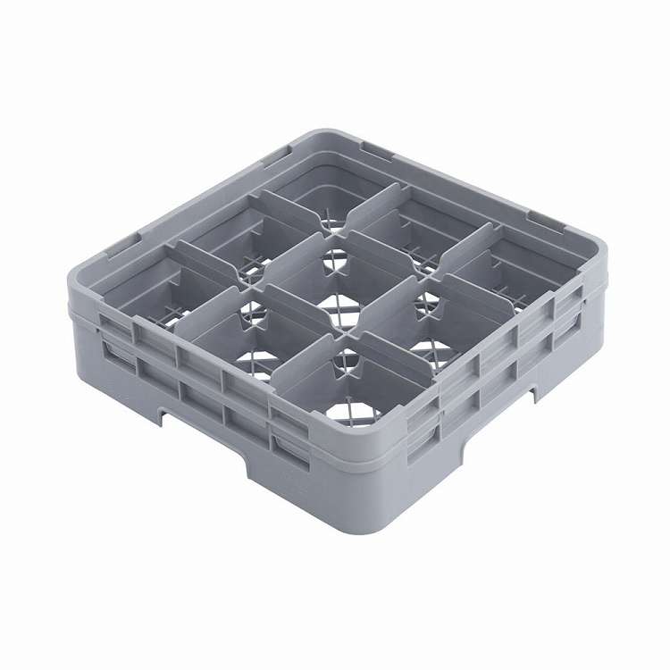 ●仕切り内寸法:149×146(mm):●有効深さ(mm):9090/68・9091/112・9092/155・9093/197・9094/238・9095/280・9096/322●現場効率を最大限に発揮し、全体コストメリットを追及します。●現代のフードサービスが求める様々な要求事項に応え、安心設計で最適なオペレーションを実現します。(グラス・ステムウェア兼用):組み立てると外れにくいはめ込み式構造。【代引きについて】こちらの商品は、代引きでの出荷は受け付けておりません。【送料について】北海道、沖縄、離島は送料を頂きます。