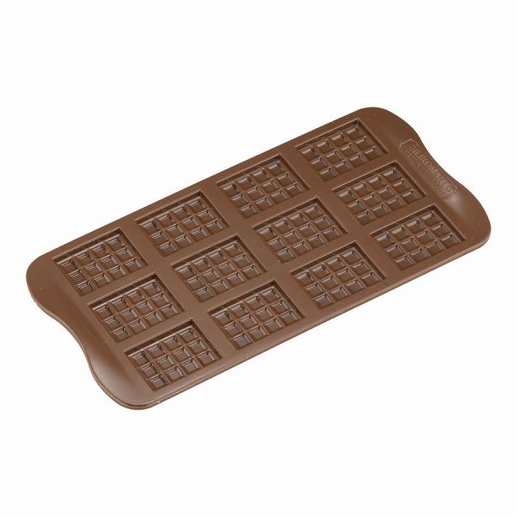 シリコマート チョコレートモルド ダブレット SCG11(代引不可)