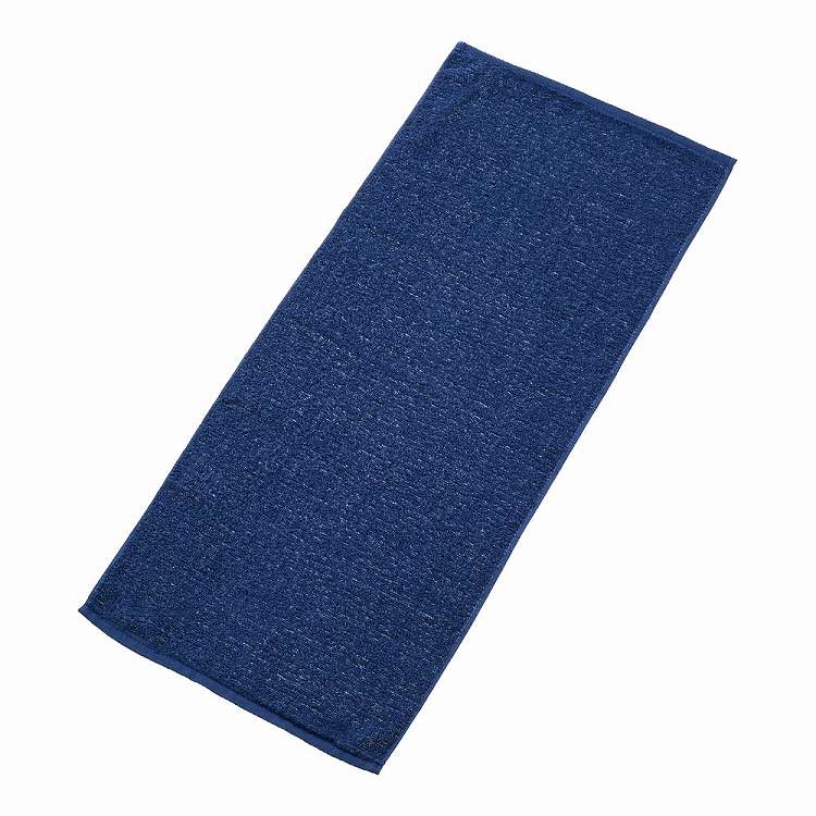 ●材質:綿100%(スリット糸に「ミューファン」使用):220匁●1枚あたりの●質量:約68g●防臭加工は半永久的です。【代引きについて】こちらの商品は、代引きでの出荷は受け付けておりません。【送料について】北海道、沖縄、離島は送料を頂きます。