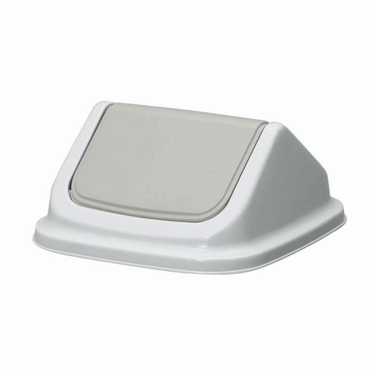 トンボ ダストボックス(グレー) 35型用:蓋のみ(代引不可)