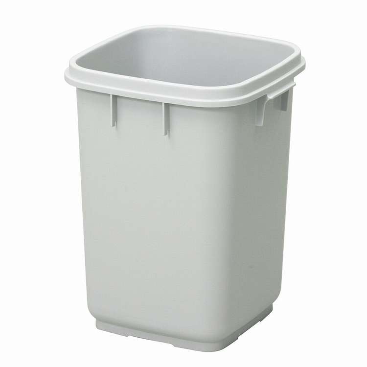 トンボ ダストボックス(グレー) 25型用:本体のみ(代引不可)