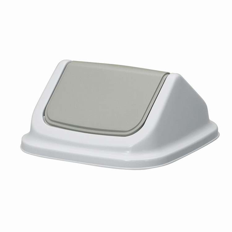トンボ ダストボックス(グレー) 25型用:蓋のみ(代引不可)