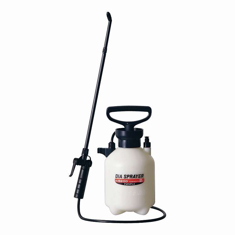 プレッシャー式 噴霧器 no.5200(代引不可)【送料無料】