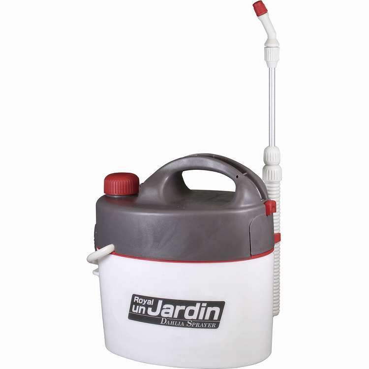 電池式噴霧器 ロイヤルアンジャルダン TGM-3 3L(代引不可)【送料無料】