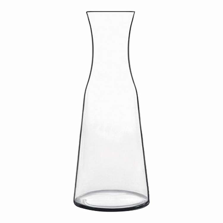 アトリエ カラフェ(ガラス製) 100cc 10696(代引不可)