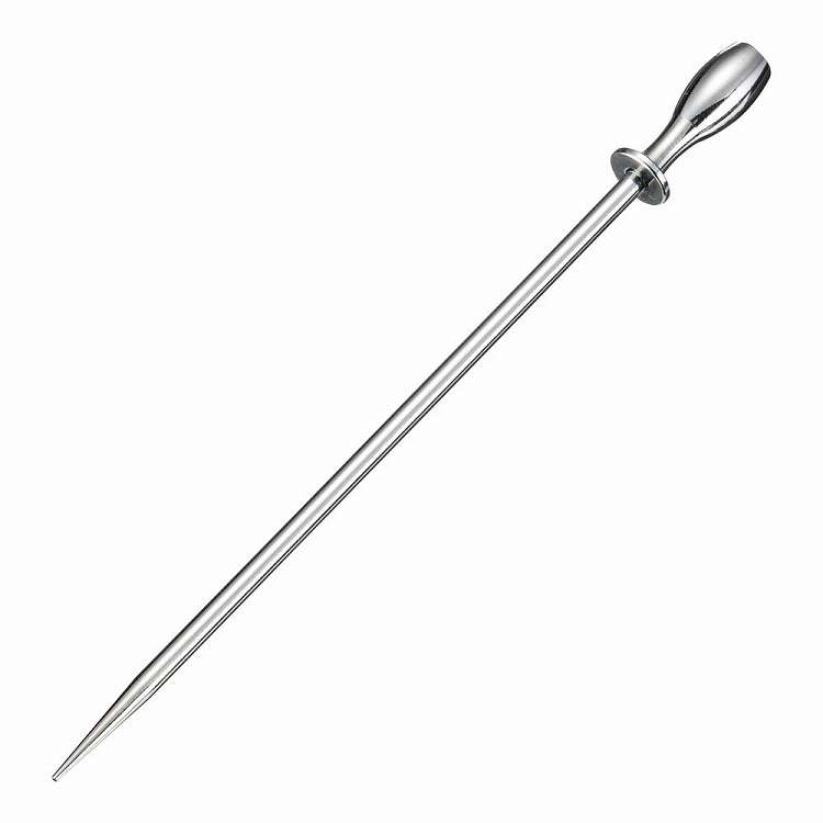 ●全長(mm):100【代引きについて】こちらの商品は、代引きでの出荷は受け付けておりません。【送料について】北海道、沖縄、離島は送料を頂きます。