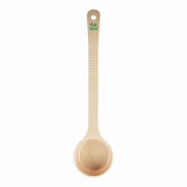 Measuring Spoons - TC ポーショニングスプーンLH穴なし 10652 4oz(代引不可)