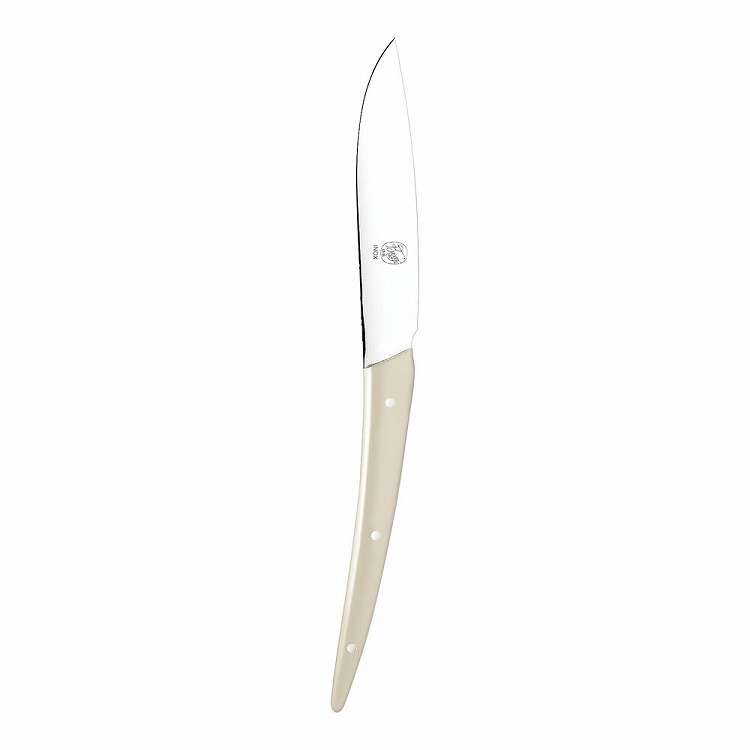 ブロジ ジャバ ステーキナイフ アヴォリオ(代引不可)【送料無料】