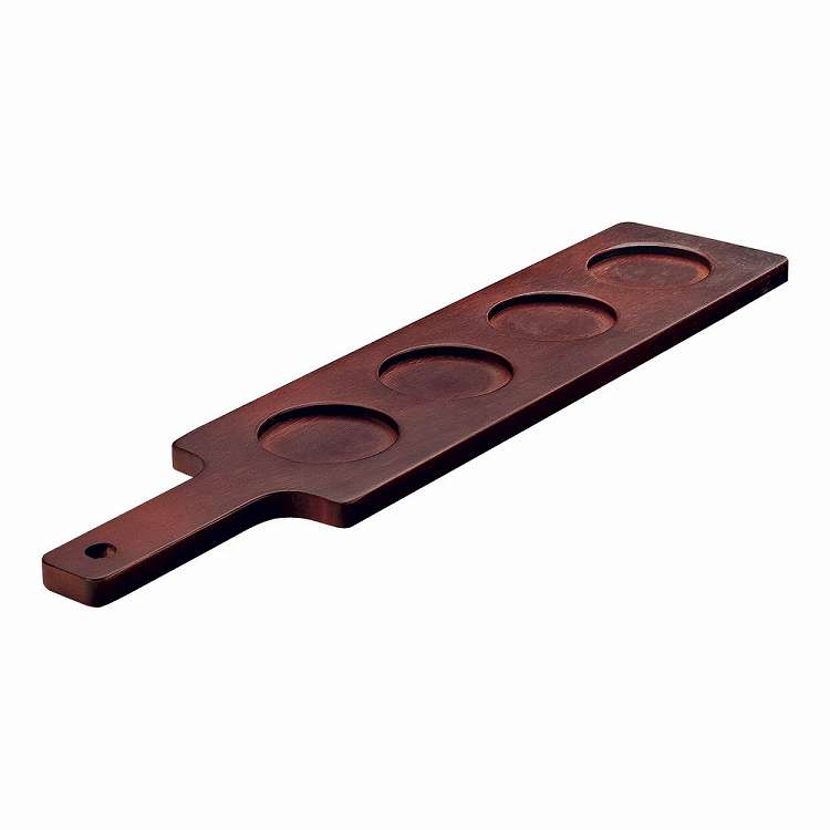 リビー 木製 飲み比べ用サービングボード no.96381(代引不可)