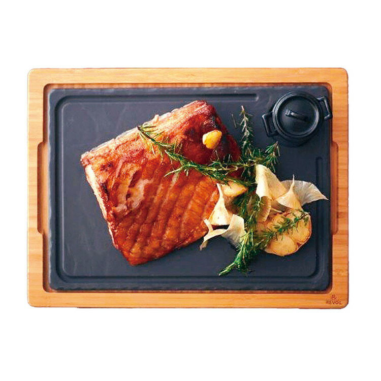 レヴォル ステーキプレート用ライナー 649188(代引不可)【送料無料】