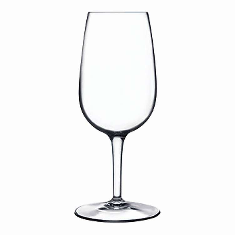 Wine Glasses - DOC ティステング(6ヶ入) 10229/01(代引不可)【送料無料】