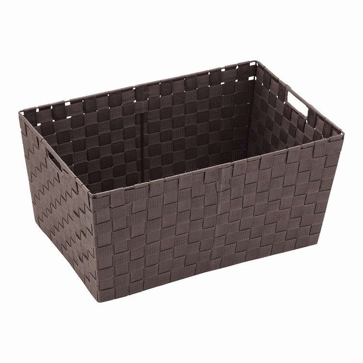 Laundry Containers - PP脱衣カゴ 744012(代引不可)