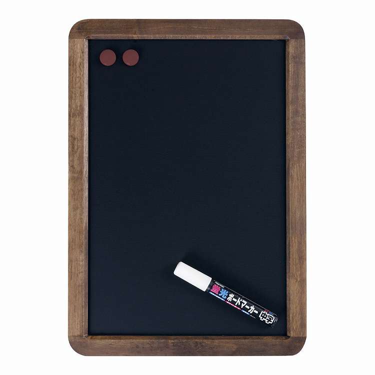 アンティーク ブラックボード LNB285(代引不可)【送料無料】