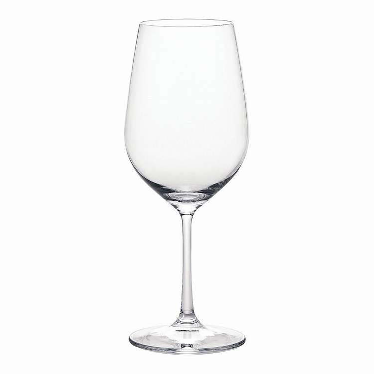 Wine Glasses - プレジール ボルドー(3ヶ入) 8616(代引不可)【送料無料】