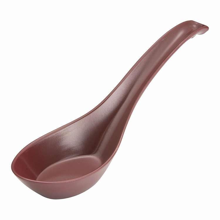 C-77 メラミンデラックスレンゲ エンジ(代引不可)