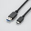 [ELECOM(쥳)] USB3.1֥A-TypeC USB3-AC20BK(Բ)̵