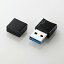 [ELECOM(쥳)] USB3.0бmicroSDѥꥫɥ꡼ MR3-C008BK(Բ)ڥ᡼ءʥͥݥˡ