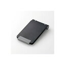 エレコム タブレット用コンパクトスタンド TB-DSCMPBK(代引不可)